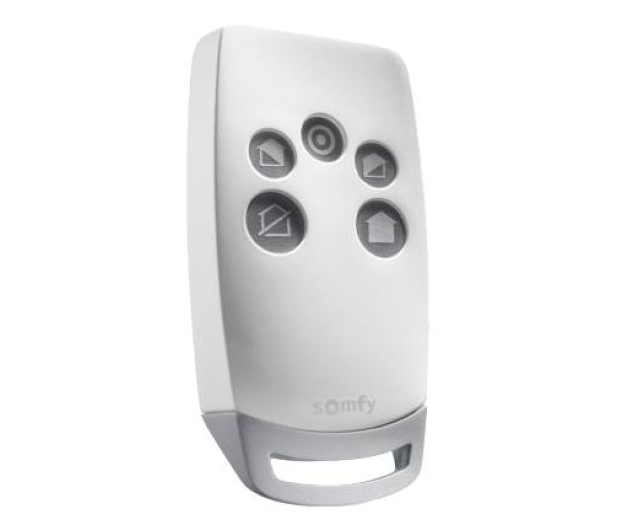 Somfy Tahoma DIY z pilotem bezpieczeństwa - 613065 - zdjęcie 3